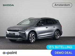 Thumbnail Mobil 1