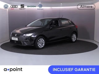 Thumbnail Mobil 1