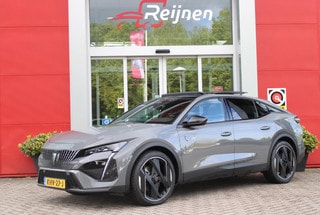 Thumbnail Mobil 1
