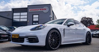 Thumbnail Mobil 1