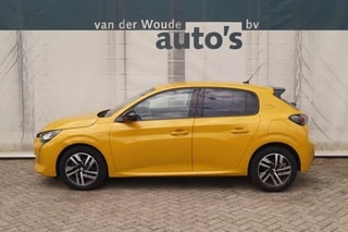 Thumbnail Mobil 1