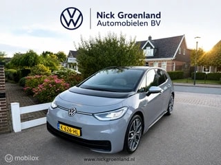Thumbnail Mobil 1