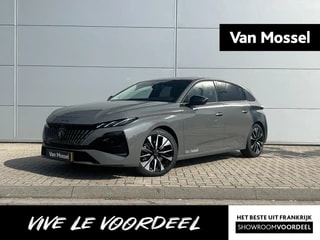 Thumbnail Mobil 1