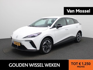 Thumbnail Mobil 1