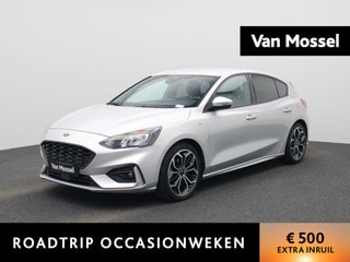 Thumbnail Mobil 1