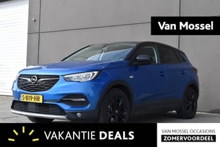 Thumbnail Mobil 1