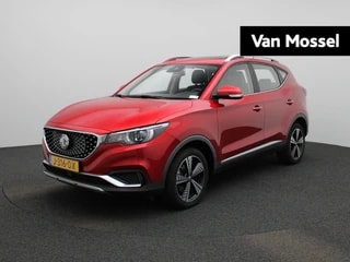 Thumbnail Mobil 1
