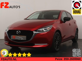 Thumbnail Mobil 1