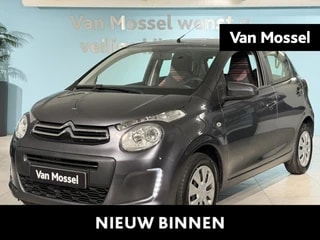 Thumbnail Mobil 1