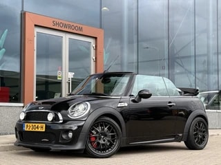 Thumbnail Mobil 1