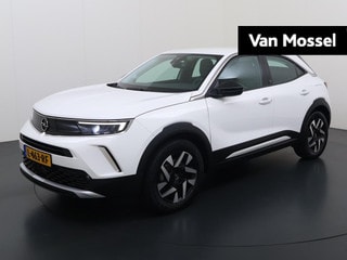 Thumbnail Mobil 1