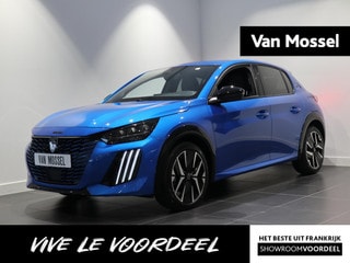 Thumbnail Mobil 1