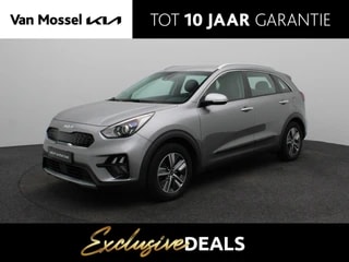 Thumbnail Mobil 1