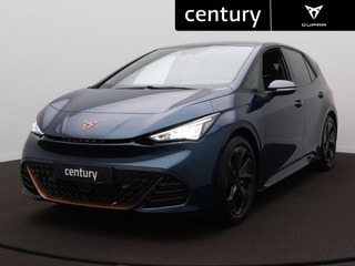 Thumbnail Mobil 1
