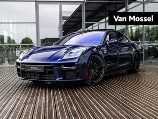 Thumbnail Mobil 1
