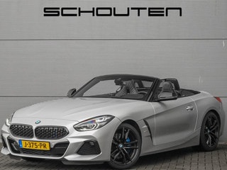 Thumbnail Mobil 1