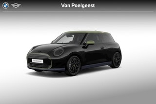 Thumbnail Mobil 1