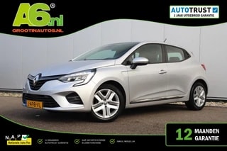 Thumbnail Mobil 1