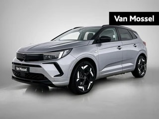 Thumbnail Mobil 1