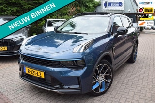 Thumbnail Mobil 1