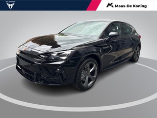 Thumbnail Mobil 1