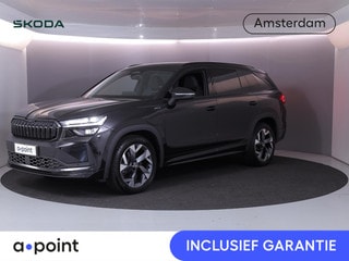 Thumbnail Mobil 1
