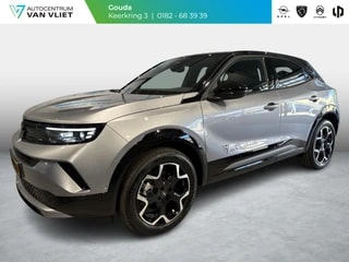 Thumbnail Mobil 1