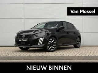 Thumbnail Mobil 1