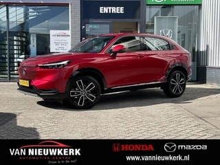Thumbnail Mobil 1