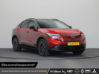 Thumbnail Mobil 1