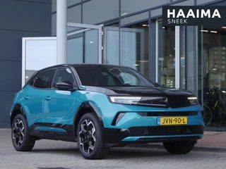 Thumbnail Mobil 1