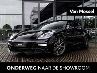 Thumbnail Mobil 1