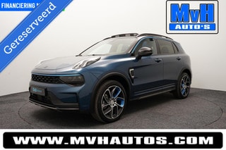 Thumbnail Mobil 1