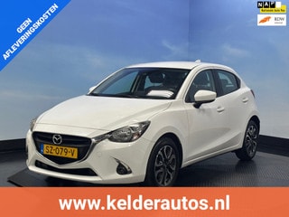 Thumbnail Mobil 1