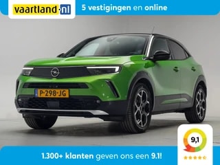Thumbnail Mobil 1