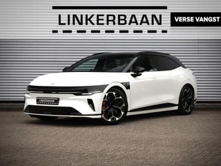 Thumbnail Mobil 1
