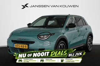 Thumbnail Mobil 1