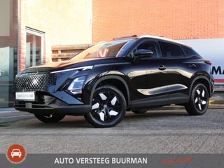 Thumbnail Mobil 1