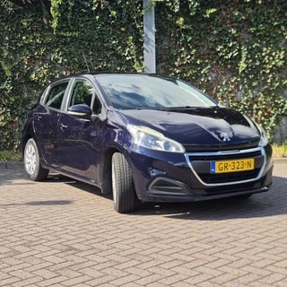 Thumbnail Mobil 1