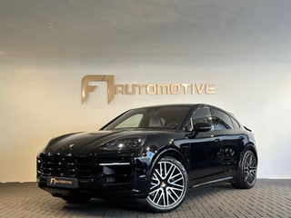Thumbnail Mobil 1