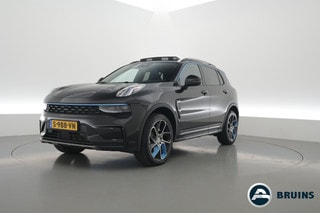 Thumbnail Mobil 1