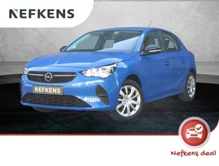Thumbnail Mobil 1