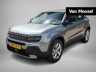 Thumbnail Mobil 1