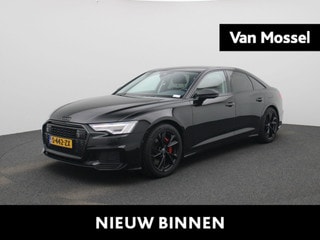 Thumbnail Mobil 1