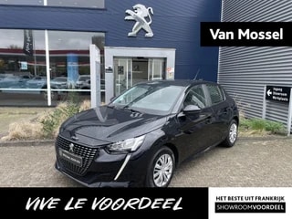 Thumbnail Mobil 1