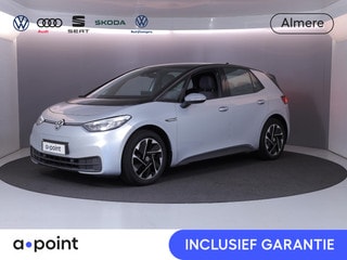 Thumbnail Mobil 1