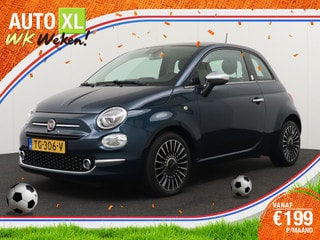 Thumbnail Mobil 1