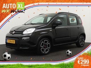 Thumbnail Mobil 1