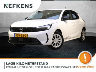 Thumbnail Mobil 1