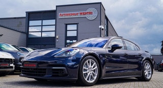 Thumbnail Mobil 1